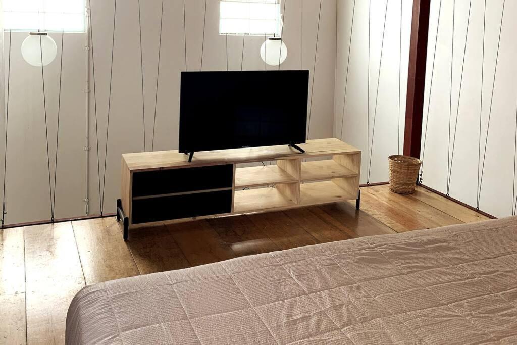 117 Suites Donceles Centro Historico Cdmx 墨西哥城 外观 照片