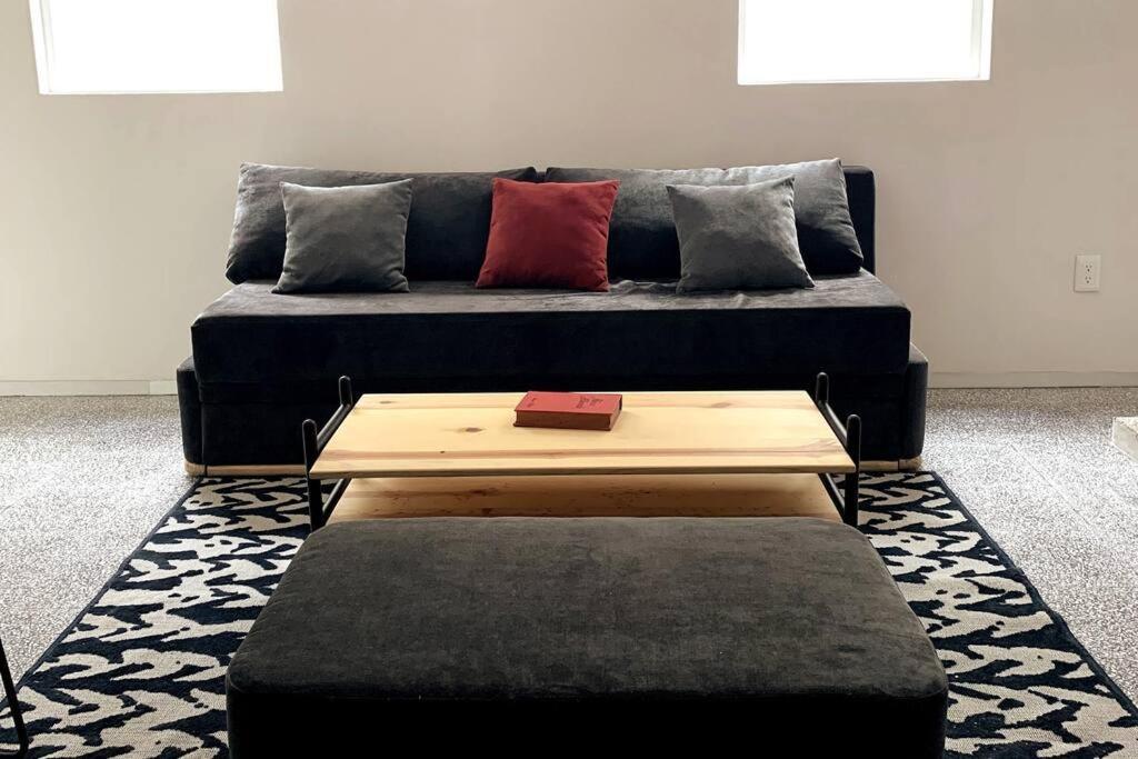 117 Suites Donceles Centro Historico Cdmx 墨西哥城 外观 照片